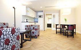 Singerstrasse 21/25 Apartments